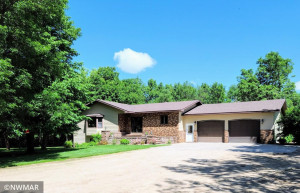 Photo for 15284 US Highway 59 NE, Thief River Falls, MN 56701 - Listing #5719756 15284 US Highway 59 NE, Thief River Falls, MN 56701