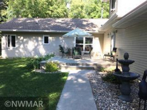 Photo for 26109 Pleasant Valley Road NW, Bemidji, MN 56601 - Listing #5726936 26109 Pleasant Valley Road NW, Bemidji, MN 56601