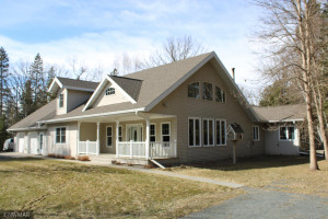 Photo for 26109 Pleasant Valley Road NW, Bemidji, MN 56601 - Listing #5726936 26109 Pleasant Valley Road NW, Bemidji, MN 56601