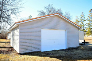 Photo for 111 Johnson Avenue W, Greenbush, MN 56726 - Listing #5727436 111 Johnson Avenue W, Greenbush, MN 56726