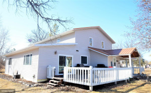 Photo for 111 Johnson Avenue W, Greenbush, MN 56726 - Listing #5727436 111 Johnson Avenue W, Greenbush, MN 56726