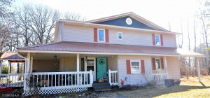 Photo for 111 Johnson Avenue W, Greenbush, MN 56726 - Listing #5727436 111 Johnson Avenue W, Greenbush, MN 56726