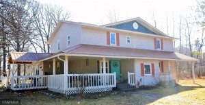 Photo for 111 Johnson Avenue W, Greenbush, MN 56726 - Listing #5727436 111 Johnson Avenue W, Greenbush, MN 56726