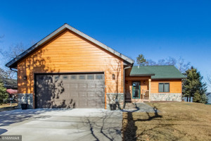 Photo for 3809 Waville Road NE, Bemidji, MN 56601 - Listing #5729285 3809 Waville Road NE, Bemidji, MN 56601