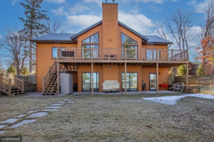 Photo for 3809 Waville Road NE, Bemidji, MN 56601 - Listing #5729285 3809 Waville Road NE, Bemidji, MN 56601