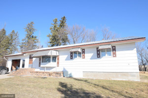 Photo for 39468 295th Avenue, Roseau, MN 56751 - Listing #5730267 39468 295th Avenue, Roseau, MN 56751