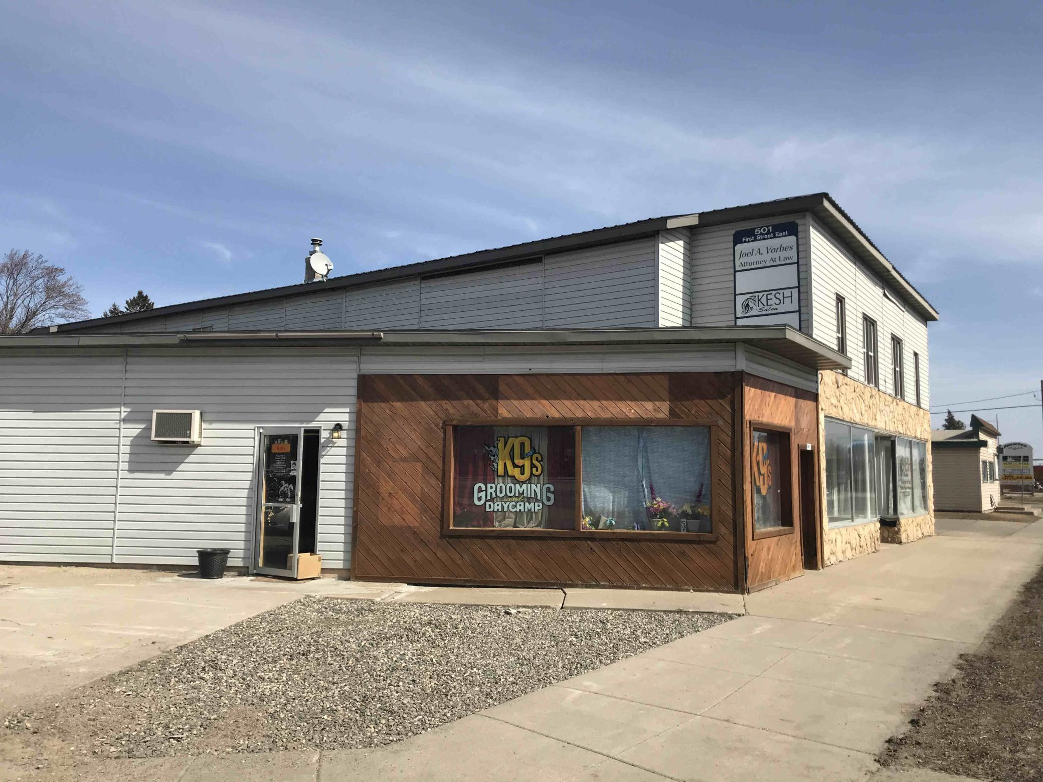 Photo for 501 1st Street E, Park Rapids, MN 56470 - Listing #5730393 501 1st Street E, Park Rapids, MN 56470