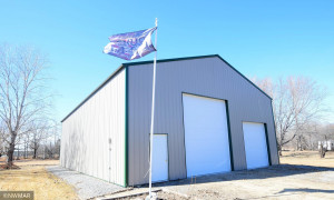 Photo for 371 3rd Avenue, Roosevelt, MN 56673 - Listing #5730550 371 3rd Avenue, Roosevelt, MN 56673