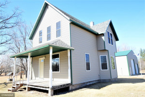 Photo for 371 3rd Avenue, Roosevelt, MN 56673 - Listing #5730550 371 3rd Avenue, Roosevelt, MN 56673