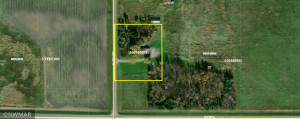 Photo for 17064 County Road 127 Road, Wannaska, MN 56761 - Listing #5729898 17064 County Road 127 Road, Wannaska, MN 56761