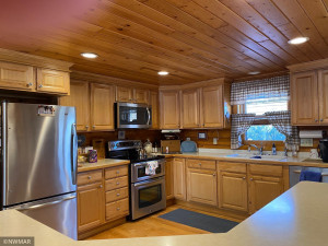 Photo for 806 Grant Hills Road SW, Bemidji, MN 56601 - Listing #5731020 806 Grant Hills Road SW, Bemidji, MN 56601
