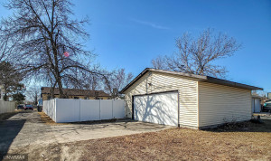Photo for 1011 7th Street SE, Bemidji, MN 56601 - Listing #5721696 1011 7th Street SE, Bemidji, MN 56601