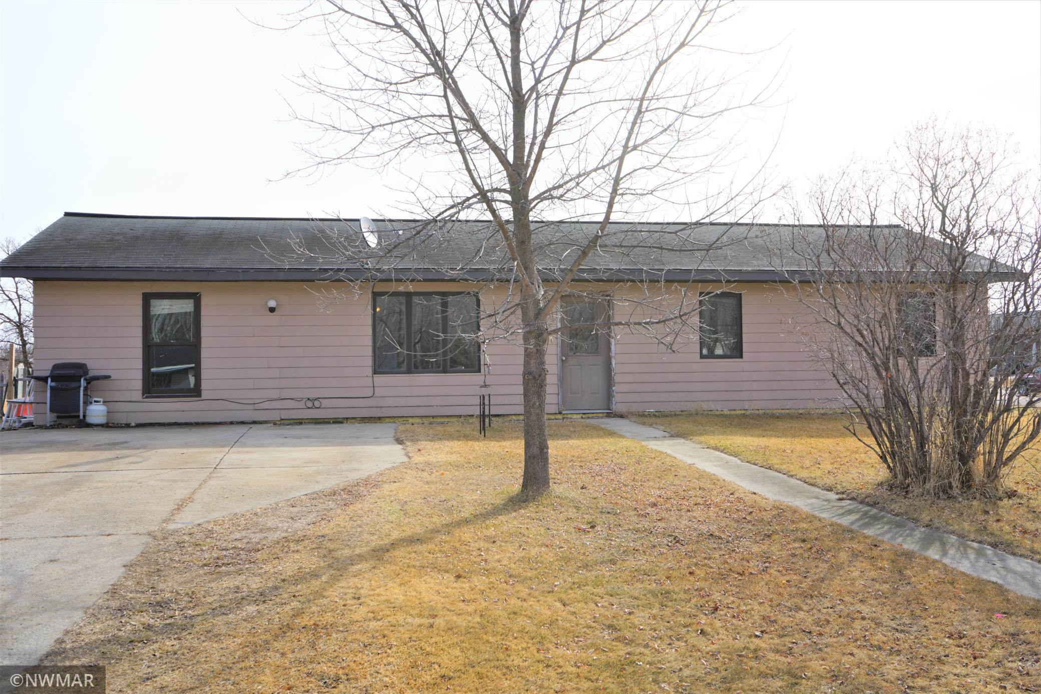 Photo for 308 6th Avenue SW, Warroad, MN 56763 - Listing #5732036 308 6th Avenue SW, Warroad, MN 56763