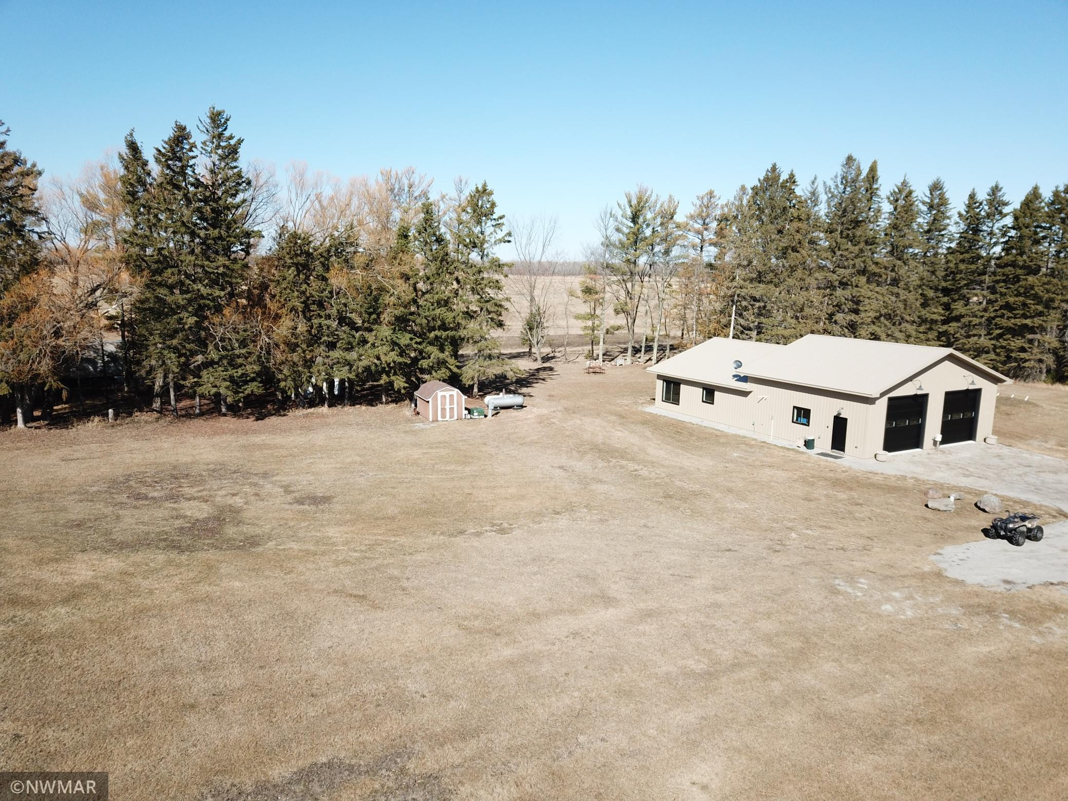 Homes For Sale Baudette & Lake of the Woods, MN