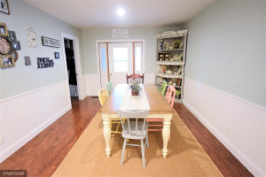 Photo for 111 Johnson Avenue W, Greenbush, MN 56726 - Listing #5727436 111 Johnson Avenue W, Greenbush, MN 56726