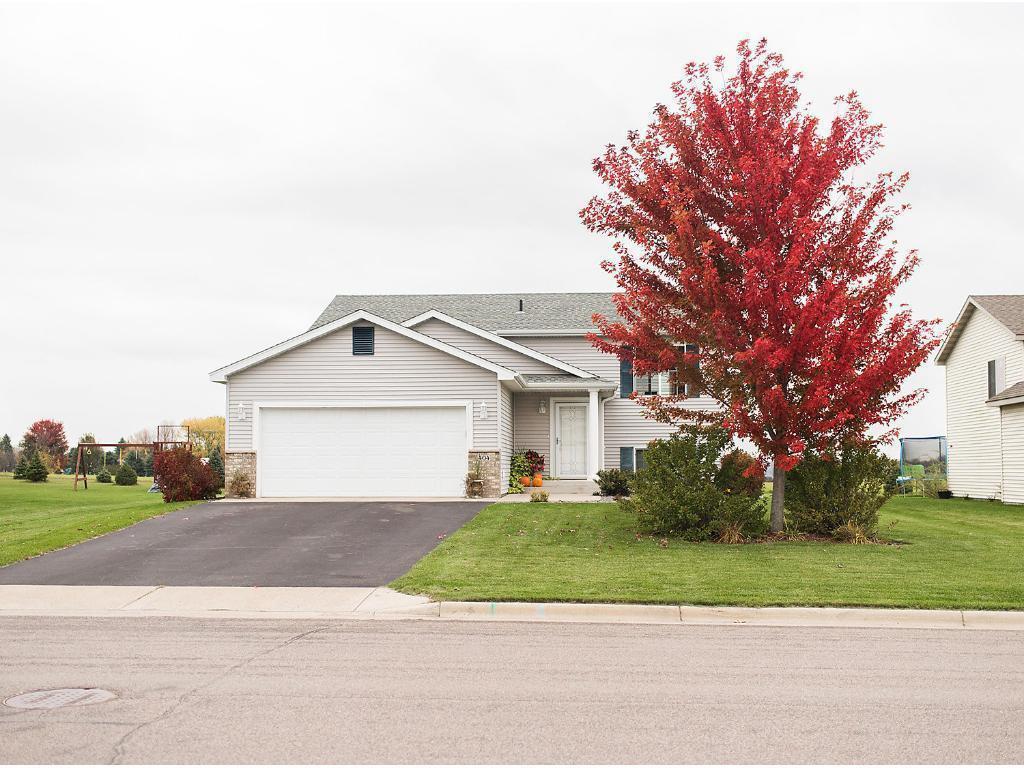 Photo for 404 Victory Avenue, Sartell, MN 56377 - Listing #5732372 404 Victory Avenue, Sartell, MN 56377
