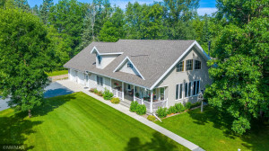 Photo for 26109 Pleasant Valley Road NW, Bemidji, MN 56601 - Listing #5726936 26109 Pleasant Valley Road NW, Bemidji, MN 56601