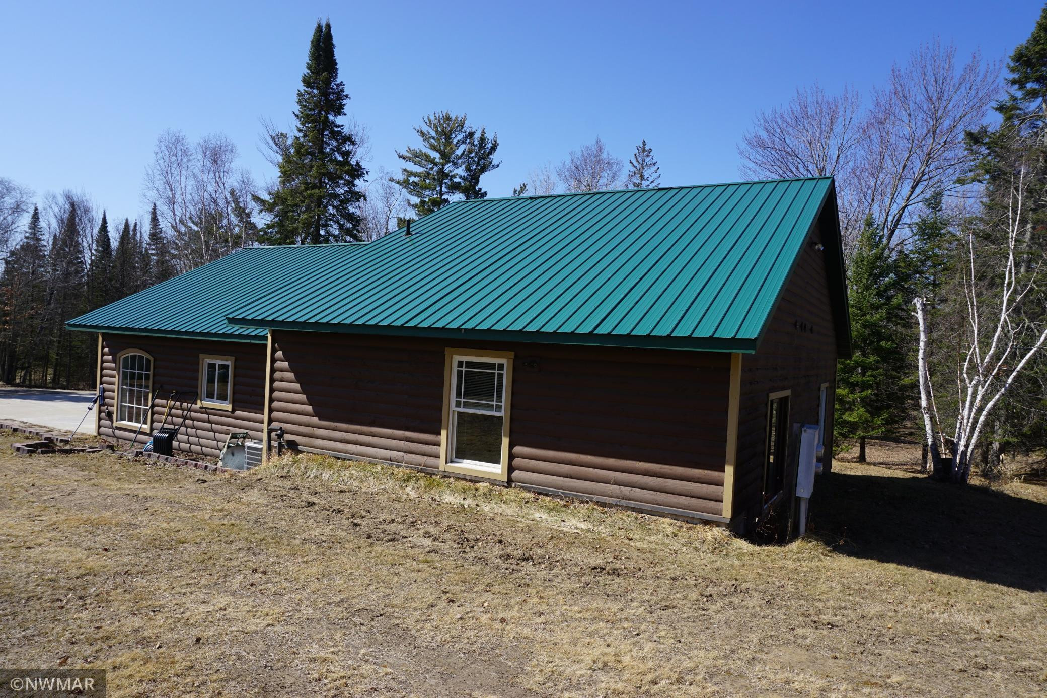 421 Wilderness Waves Lane SW, Turtle River, MN 56601 (MLS 5722652