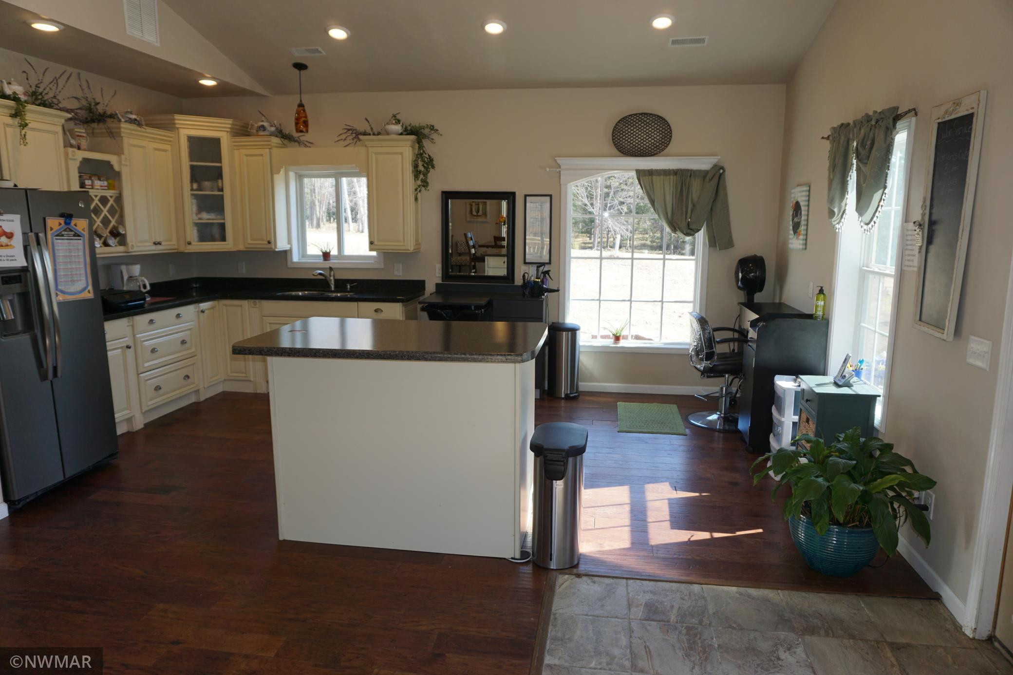 421 Wilderness Waves Lane SW, Turtle River, MN 56601 (MLS 5722652