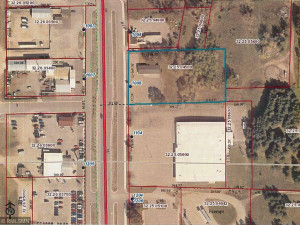 Photo for 1008 Park Avenue S, Park Rapids, MN 56470 - Listing #5733612 1008 Park Avenue S, Park Rapids, MN 56470