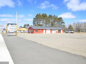 Photo for 1008 Park Avenue S, Park Rapids, MN 56470 - Listing #5733612 1008 Park Avenue S, Park Rapids, MN 56470