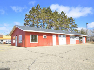 Photo for 1008 Park Avenue S, Park Rapids, MN 56470 - Listing #5733612 1008 Park Avenue S, Park Rapids, MN 56470