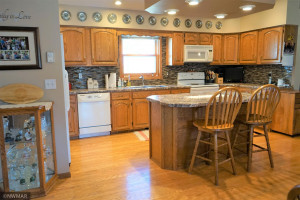 Photo for 1109 S Main Street, Badger, MN 56714 - Listing #5733977 1109 S Main Street, Badger, MN 56714