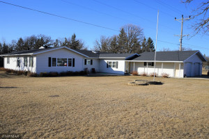 1109 S Main Street, Badger, MN 56714