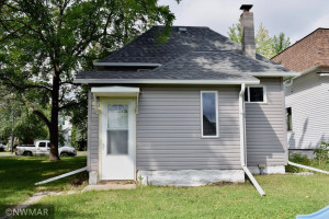 Photo for 420 Horace Avenue N, Thief River Falls, MN 56701 - Listing #5733539 420 Horace Avenue N, Thief River Falls, MN 56701