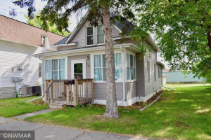 Photo for 420 Horace Avenue N, Thief River Falls, MN 56701 - Listing #5733539 420 Horace Avenue N, Thief River Falls, MN 56701