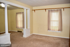 Photo for 420 Horace Avenue N, Thief River Falls, MN 56701 - Listing #5733539 420 Horace Avenue N, Thief River Falls, MN 56701