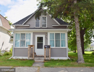 Photo for 420 Horace Avenue N, Thief River Falls, MN 56701 - Listing #5733539 420 Horace Avenue N, Thief River Falls, MN 56701