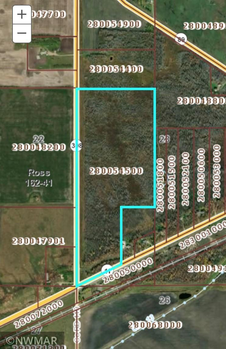 Photo for 11 State Hwy, Roseau, MN 56751 - Listing #5734233 11 State Hwy, Roseau, MN 56751