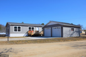Photo for 2235 Trees Lane SE, 22, Cass Lake, MN 56633 - Listing #5734260 2235 Trees Lane SE, 22, Cass Lake, MN 56633