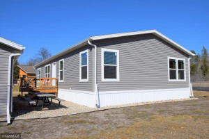Photo for 2235 Trees Lane SE, 22, Cass Lake, MN 56633 - Listing #5734260 2235 Trees Lane SE, 22, Cass Lake, MN 56633