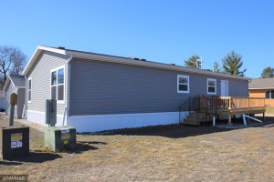 Photo for 2235 Trees Lane SE, 22, Cass Lake, MN 56633 - Listing #5734260 2235 Trees Lane SE, 22, Cass Lake, MN 56633