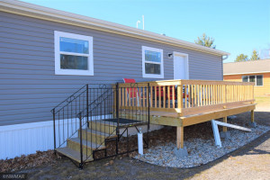 Photo for 2235 Trees Lane SE, 22, Cass Lake, MN 56633 - Listing #5734260 2235 Trees Lane SE, 22, Cass Lake, MN 56633