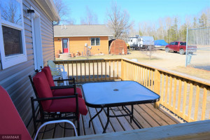 Photo for 2235 Trees Lane SE, 22, Cass Lake, MN 56633 - Listing #5734260 2235 Trees Lane SE, 22, Cass Lake, MN 56633
