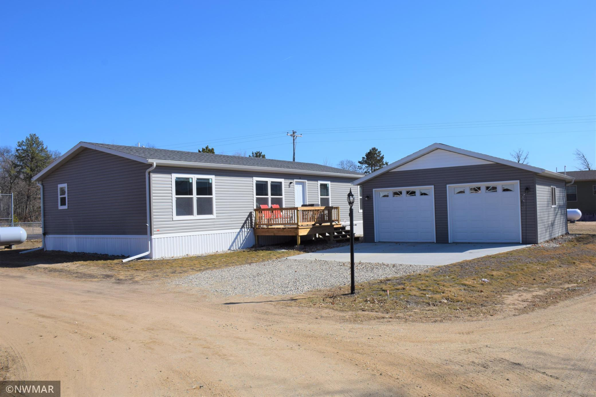 Photo for 2235 Trees Lane SE, 22, Cass Lake, MN 56633 - Listing #5734260 2235 Trees Lane SE, 22, Cass Lake, MN 56633