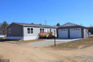 Photo for 2235 Trees Lane SE, 22, Cass Lake, MN 56633 - Listing #5734260 2235 Trees Lane SE, 22, Cass Lake, MN 56633