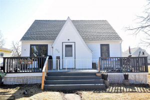 Photo for 408 2nd Street NE, Roseau, MN 56751 - Listing #5734513 408 2nd Street NE, Roseau, MN 56751