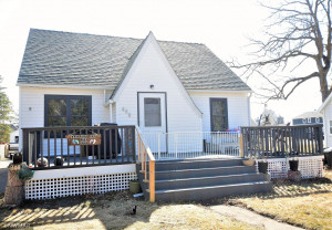 Photo for 408 2nd Street NE, Roseau, MN 56751 - Listing #5734513 408 2nd Street NE, Roseau, MN 56751