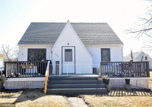Photo for 408 2nd Street NE, Roseau, MN 56751 - Listing #5734513 408 2nd Street NE, Roseau, MN 56751