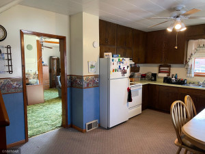 Photo for 25489 County Road 10, Badger, MN 56714 - Listing #5734687 25489 County Road 10, Badger, MN 56714