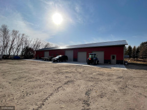 Photo for 25489 County Road 10, Badger, MN 56714 - Listing #5734687 25489 County Road 10, Badger, MN 56714
