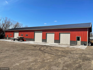 Photo for 25489 County Road 10, Badger, MN 56714 - Listing #5734687 25489 County Road 10, Badger, MN 56714