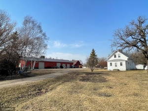 Photo for 25489 County Road 10, Badger, MN 56714 - Listing #5734687 25489 County Road 10, Badger, MN 56714