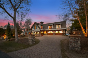 Photo for 2303 Huntington Point Road E, Wayzata, MN 55391 - Listing #5718694 2303 Huntington Point Road E, Wayzata, MN 55391