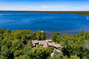 Photo for 8478 Big Whitefish Narrows, Pine River, MN 56474 - Listing #5734943 8478 Big Whitefish Narrows, Pine River, MN 56474