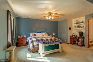 Photo for 544 Hidden Trail Court SW, Bemidji, MN 56601 - Listing #5735365 544 Hidden Trail Court SW, Bemidji, MN 56601